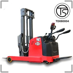 詳情點入-JPF桅移式全電動油壓堆高機