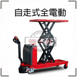 協牛企業-強牛牌-TFDCR-紅色-側面