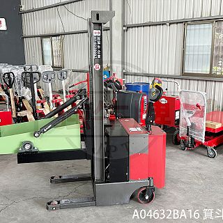 協牛 強牛牌箕斗油壓翻轉堆高機 a04632ba16