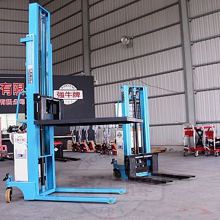 3600mm 客製堆高機