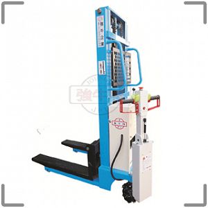 JPL-U牽引式電動堆高機1000KG