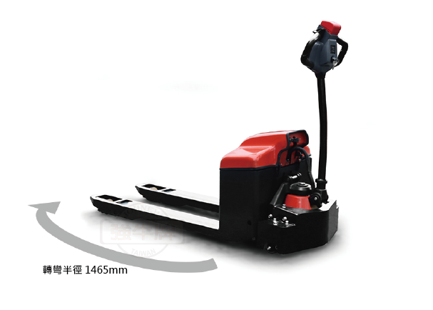 強牛牌 協牛重巧型電動拖板車 JPE-20 JPE-25 2500KG 2000KG