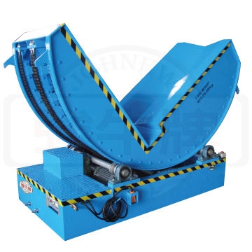 協牛企業強牛牌90翻轉台